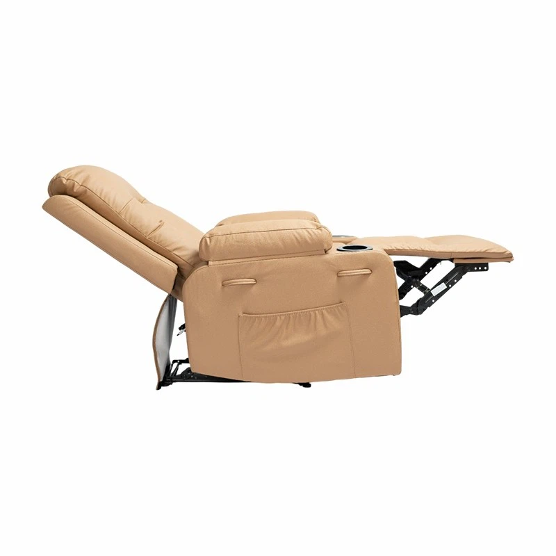 Living Room Glider Recliner